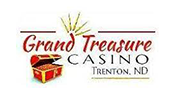 Grand Treasure Casino