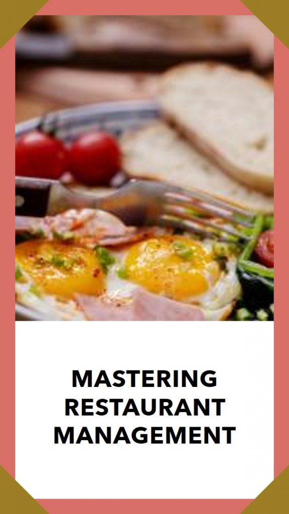 Mastering the Art of Restaurant Management: Dos and Don'ts