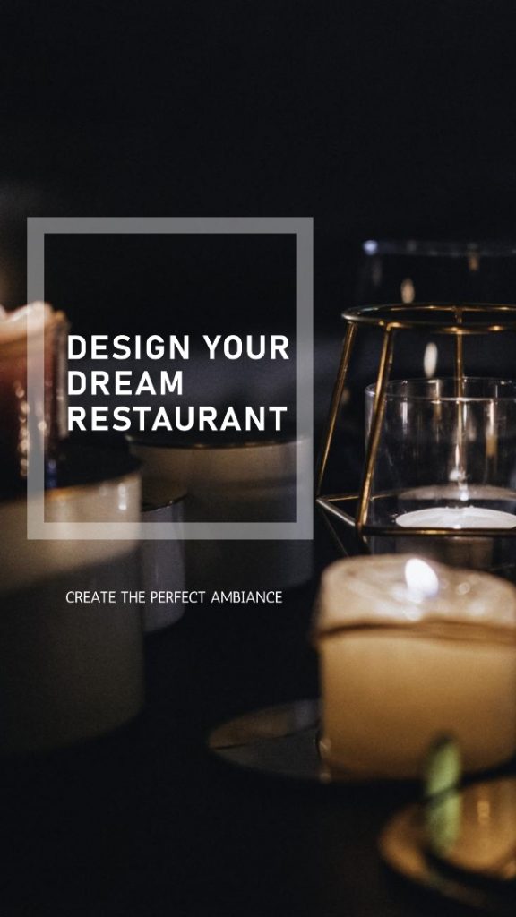 Crafting Success: A Guide to Building Your Dream Restaurant
